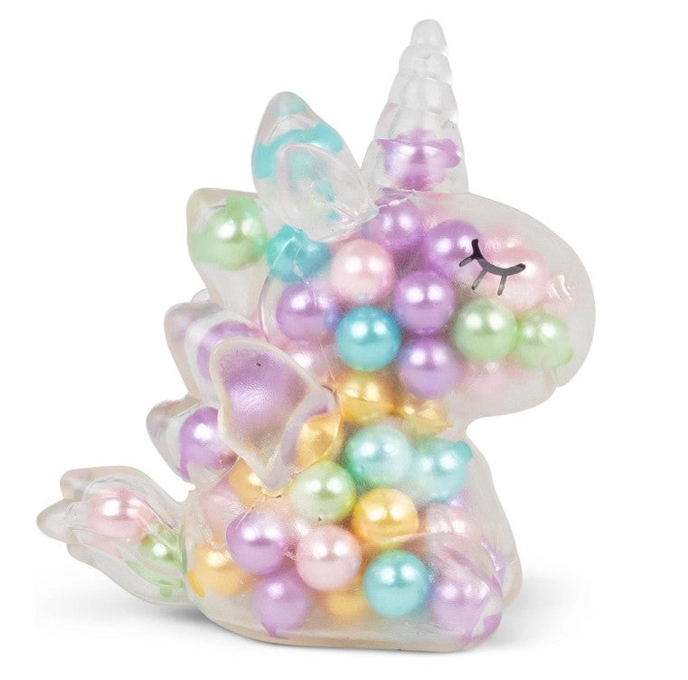 Scrunchems ASMR Rainbow Unicorn