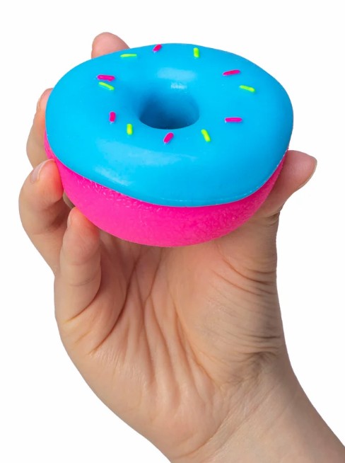 NeeDoh Dohnut