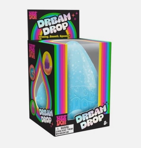 NeeDoh Dream Drop