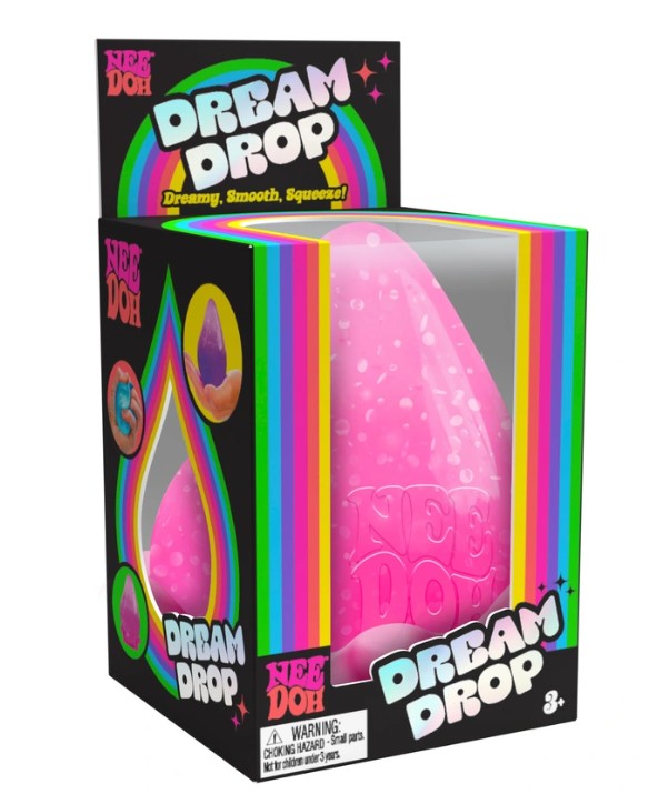 NeeDoh Dream Drop