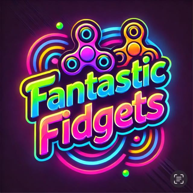Fantastic Fidgets UK