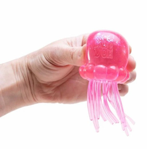 NeeDoh Jelly Squish