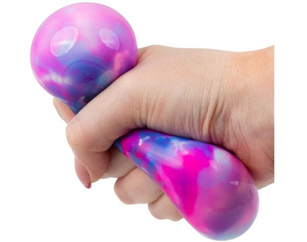 Scrunchems Marble Squish Ball