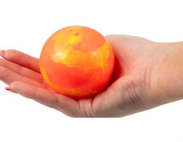 Scrunchems Marble Squish Ball