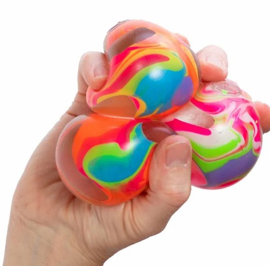 NeeDoh Marbleez