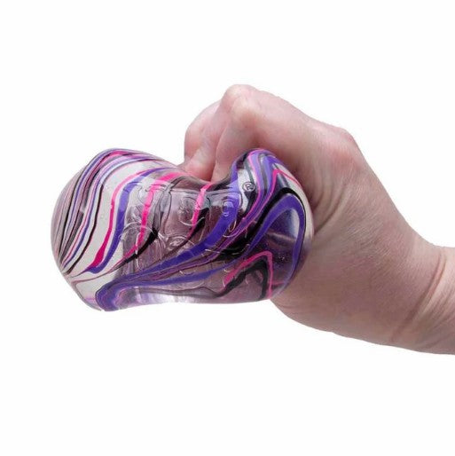 NeeDoh Nice Berg Swirl