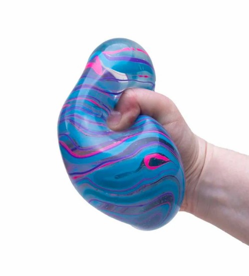 NeeDoh Nice Berg Swirl