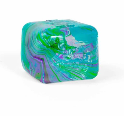 NeeDoh Nice Cube Swirl