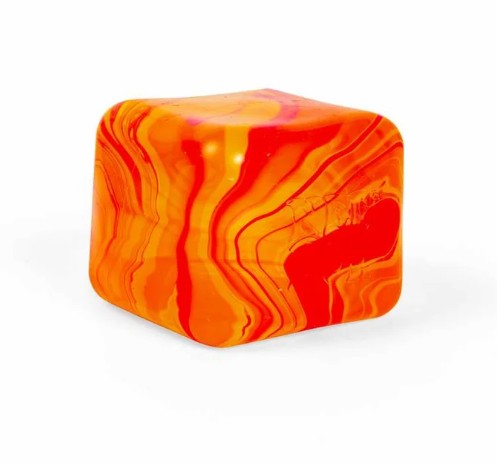 NeeDoh Nice Cube Swirl