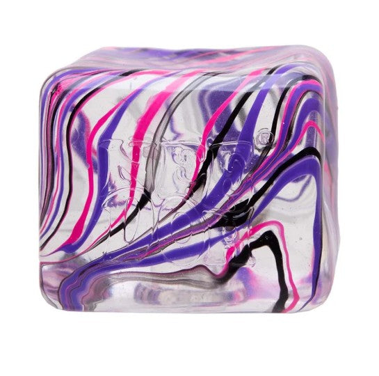 NeeDoh Nice Cube Swirl
