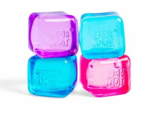 NeeDoh Teenie Nice Ice Baby