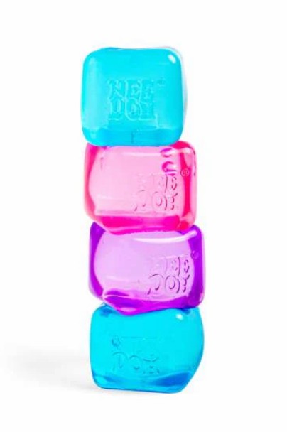NeeDoh Teenie Nice Ice Baby