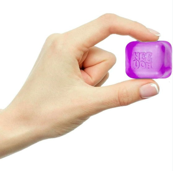 NeeDoh Teenie Nice Ice Baby