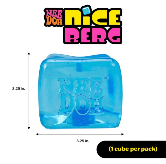 NeeDoh Niceberg