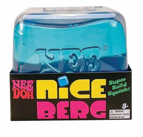 NeeDoh Niceberg
