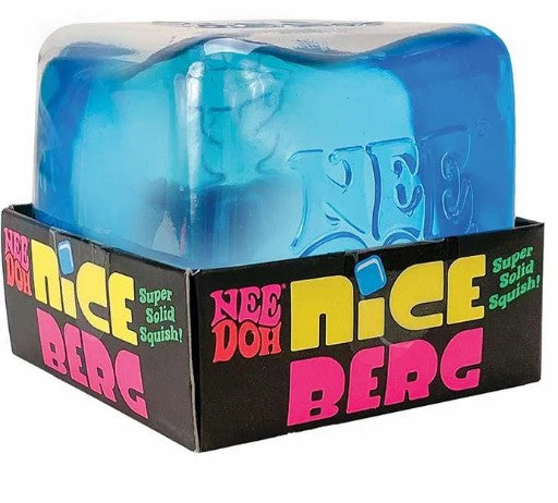 NeeDoh Niceberg