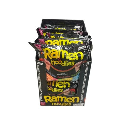 NeeDoh Ramen Noodlies