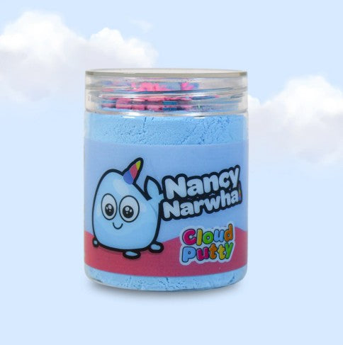 Putty Pals - Cloud Putty