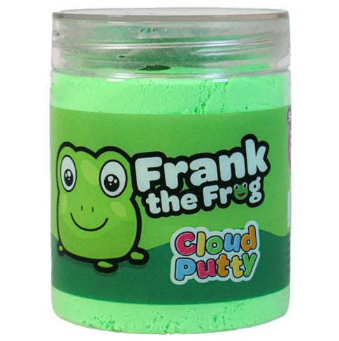 Putty Pals - Cloud Putty