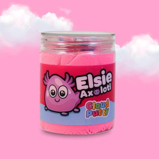 Putty Pals - Cloud Putty
