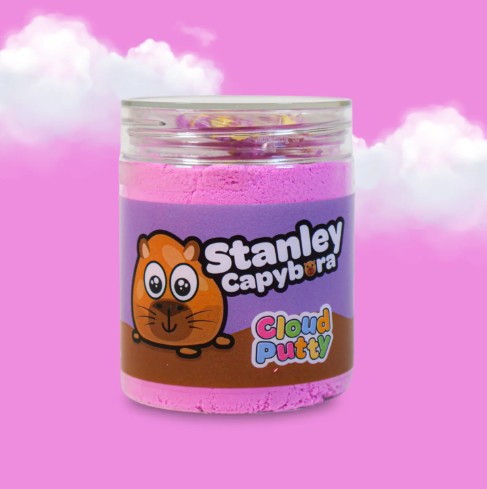 Putty Pals - Cloud Putty