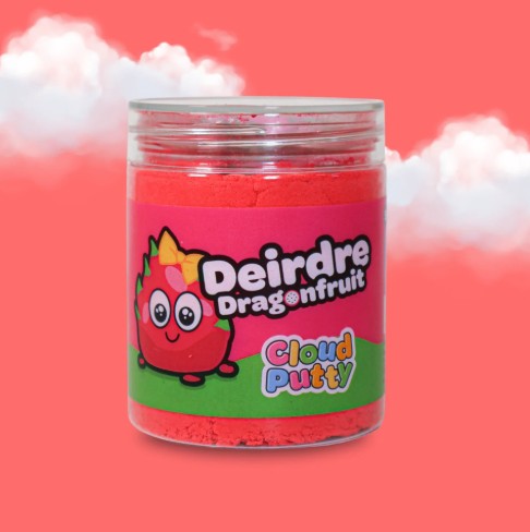 Putty Pals - Cloud Putty