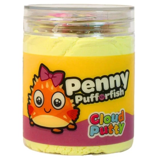 Putty Pals - Cloud Putty