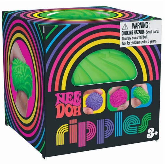 NeeDoh Teenie Singles