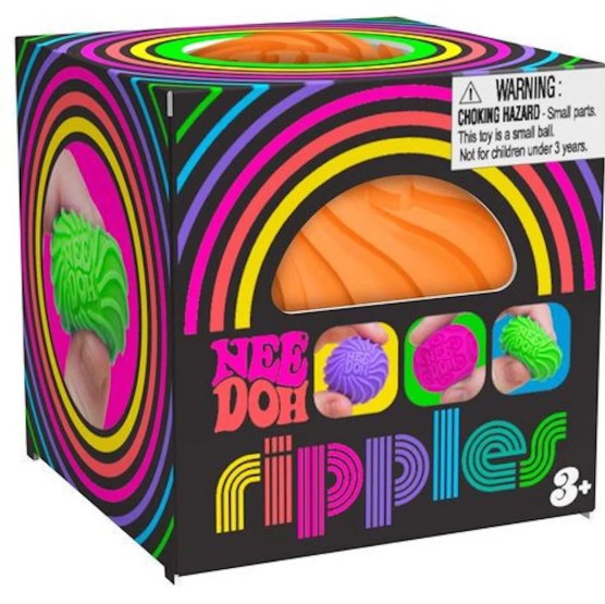 NeeDoh Teenie Singles