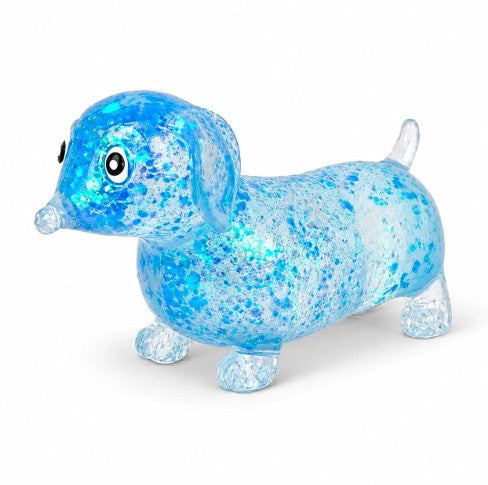 Scrunchems Sugar Sausage Dog
