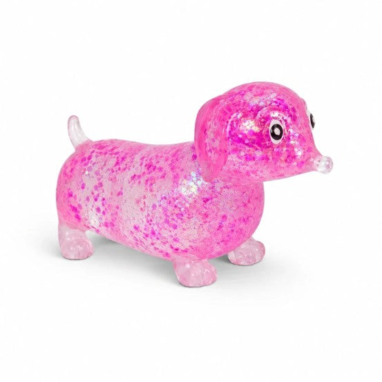 Scrunchems Sugar Sausage Dog