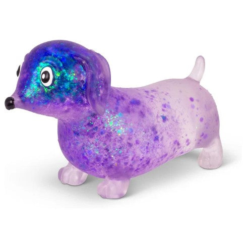 Scrunchems Sugar Sausage Dog