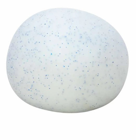 NeeDoh Snow Ball Crunch