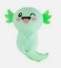 Cutiekins Smooshy - Lotl