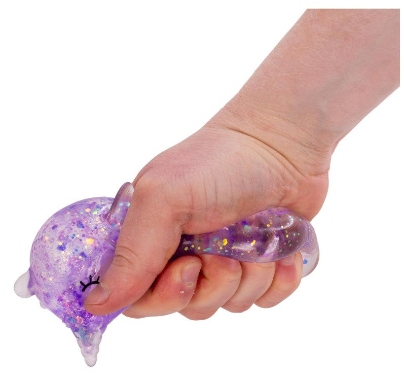 Scrunchems Sugar Squishy Unicorn