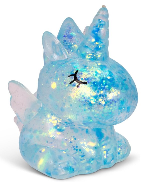 Scrunchems Sugar Squishy Unicorn