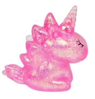 Scrunchems Sugar Squishy Unicorn