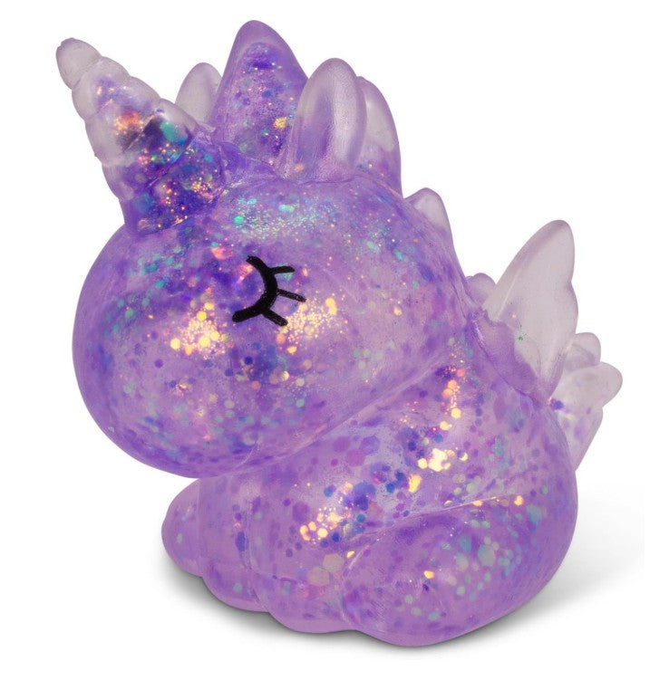 Scrunchems Sugar Squishy Unicorn