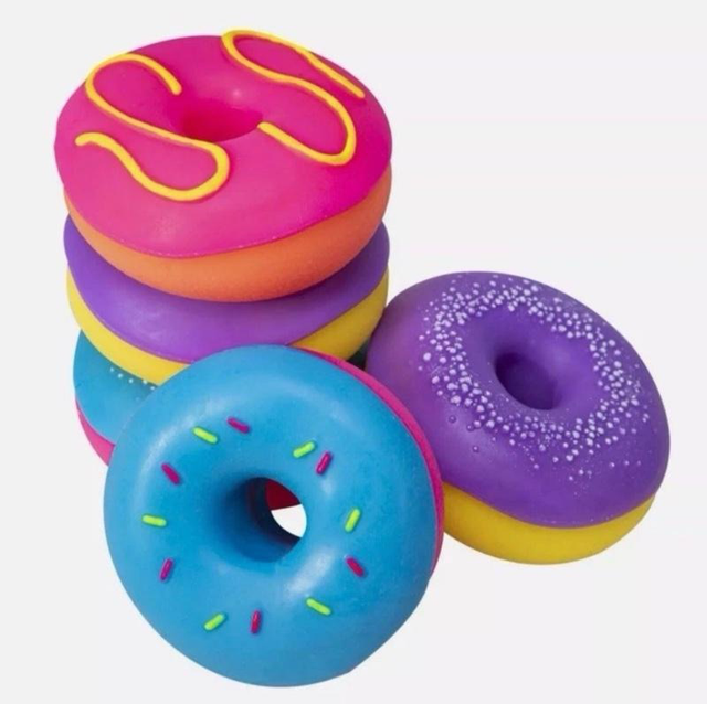 NeeDoh Dohnut