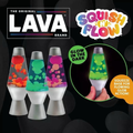 Lava Squish N Flow