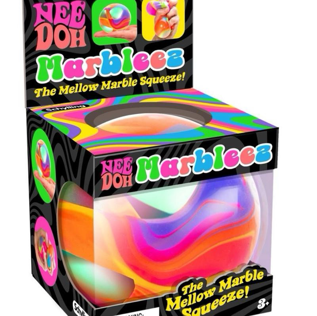 NeeDoh Marbleez